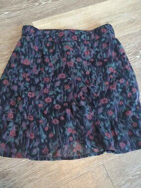 Abercrombie kids 9/10 girls skirt